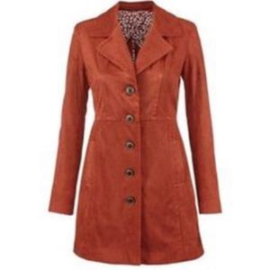 Cabi Penny Lane Coat